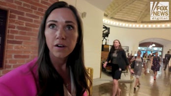 WATCH: Lawmakers are divided over Medicaid reform in the 'big, beautiful bill'