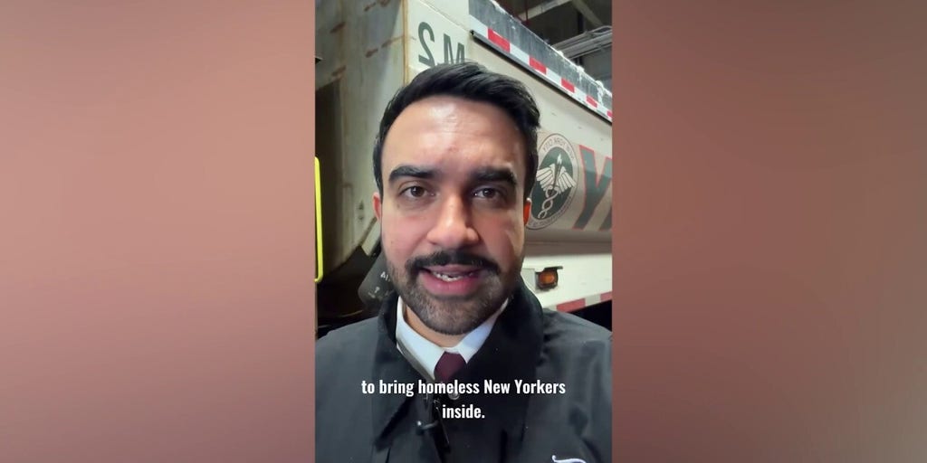 NYC mayor announces winter storm prep