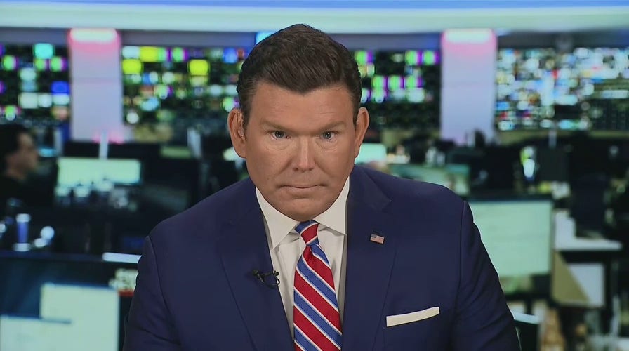 Coming up on Friday, Feb. 26 edition of 'Special Report'