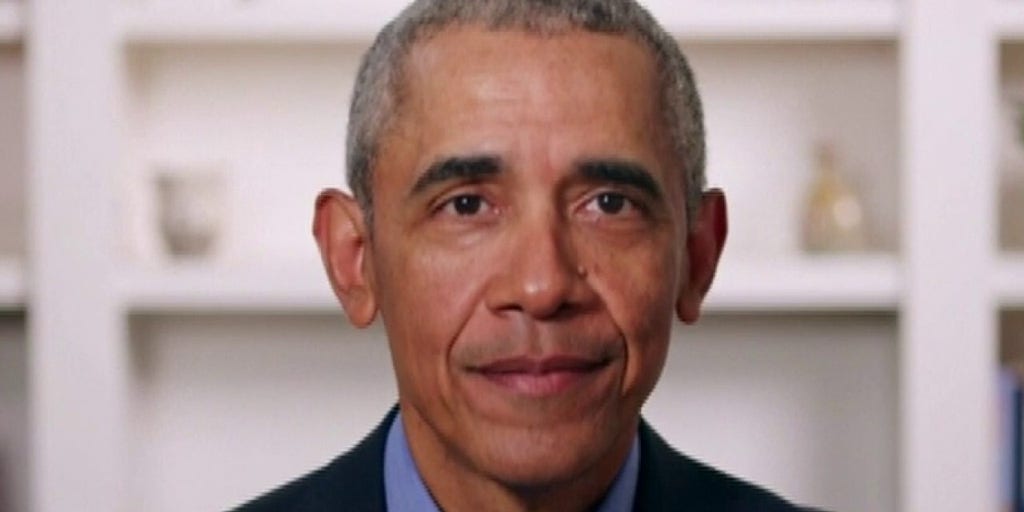 Obama criticizes Trump administration over coronavirus response Fox