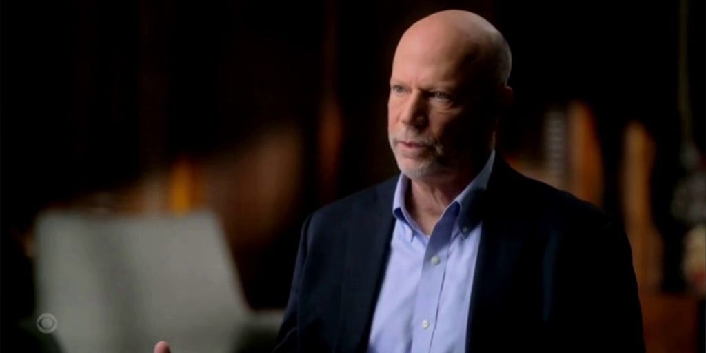 National security expert tells '60 Minutes' that thousands of troops would be required to evacuate Iran's enriched uranium