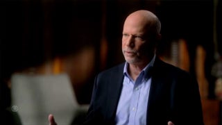 National security expert tells '60 Minutes' that thousands of troops would be required to evacuate Iran's enriched uranium