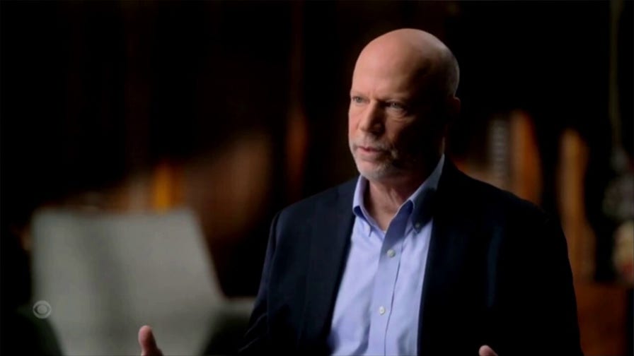 National security expert tells '60 Minutes' that thousands of troops would be required to evacuate Iran's enriched uranium