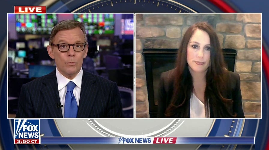 Victims' rights advocate Jennifer Harrison calls for more support