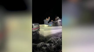 Coast Guard finds 20 migrants off Southern California shores - Fox News