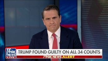 Trump attorney says he did not get a fair trial