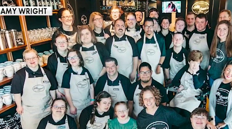 NC coffee shop is one of the first small businesses to get relief from the Paycheck Protection Program