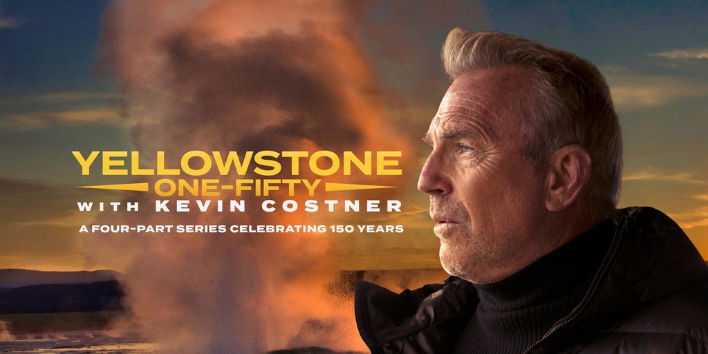 Yellowstone One-Fifty | Episode 1: A Magical Place
