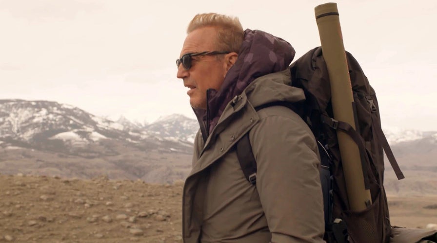 Yellowstone One-Fifty | Episode 1: A Magical Place