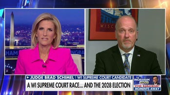 Wisconsin Supreme Court candidate lays out what's at stake in his race