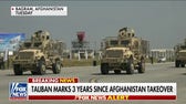 Taliban celebrate 3 years in power after chaotic Biden-Harris Afghanistan withdrawal