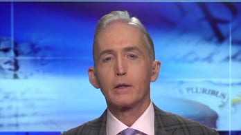 Progressives want to stop paying cops, start paying criminals 'not to kill us': Gowdy
