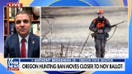 Proposal to ban hunting, fishing in Oregon met with backlash 