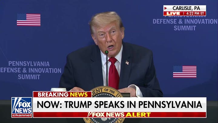 El Gobierno de Trump promete tomar medidas drásticas contra las licencias de camiones comerciales