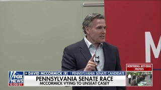 Pa. Republican seeks to unseat three-term Democrat - Fox News