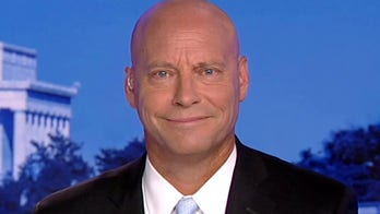 Mike Pence's former chief of staff details vision for future of the GOP