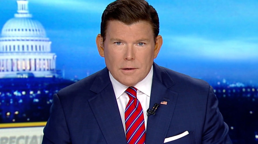 Coming up on the Monday, May 3 edition of 'Special Report'