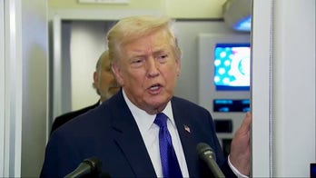 Trump cites 'strong' clues in Nancy Guthrie case, says investigators could have 'definitive' answers soon