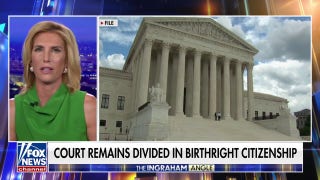 Should judges be allowed to issue injunctions against presidents?