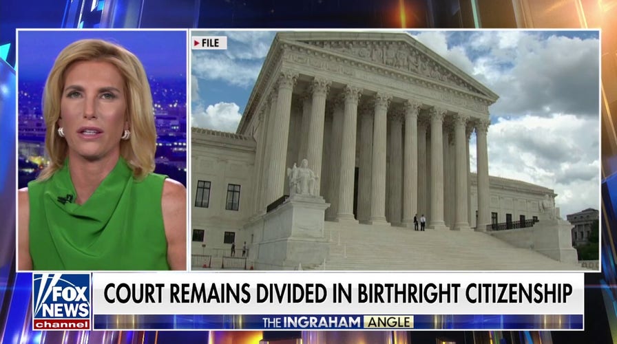 Should judges be allowed to issue injunctions against presidents?