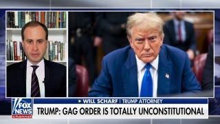 We’re seeing our courts weaponized for ‘nakedly political purposes’: Will Scharf - Fox News