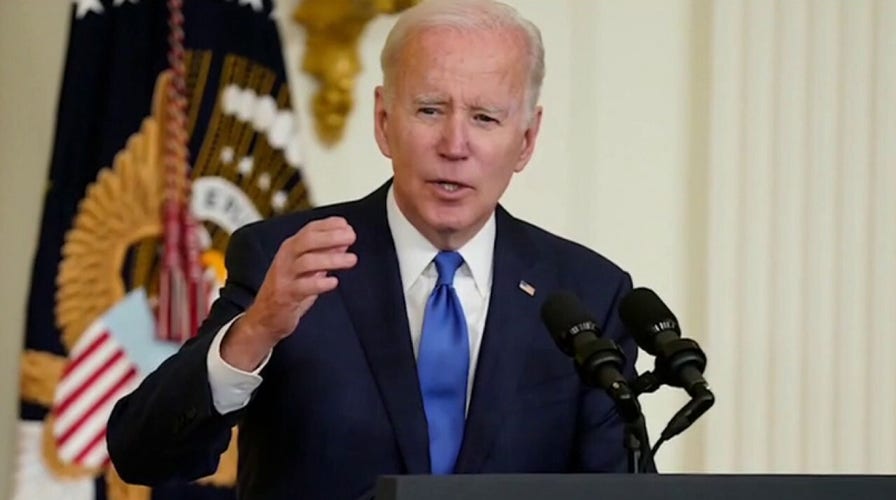 How does Biden's classified docs scandal impact 2024 decision?