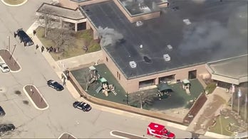 Active shooting incident reported at Michigan synagogue