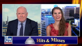 Hits and Misses