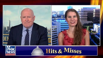 Hits and Misses