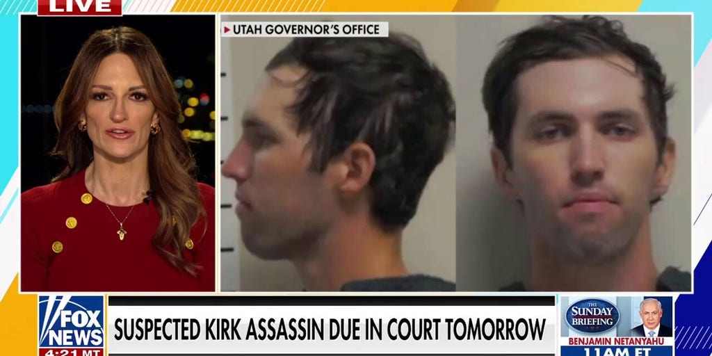 Prosecutors will use Kirk suspect's text messages as a confession to the murder, attorney says
