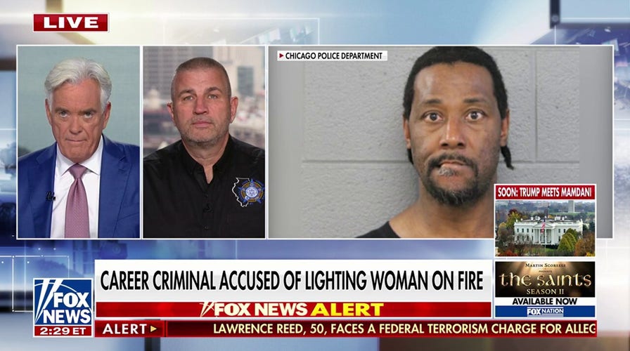 Attack involving vocation  accused of lighting pistillate   connected  occurrence  draws outrage