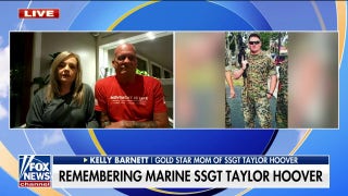 Gold Star families accuse White House of lying about Afghanistan exit as lingering questions loom - Fox News