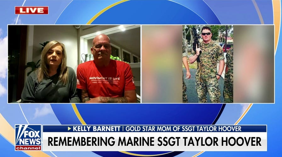 Gold Star families accuse White House of lying about Afghanistan exit as lingering questions loom