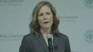 Supreme Court nomination kicks off election-season battle 