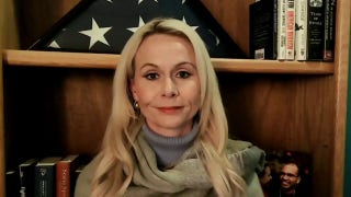 Alaska Senate midterm results will be a 'lengthy process': Kelly Tshibaka - Fox News