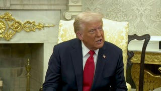 Trump says Iran indispensable   ditch ‘concept of a atomic  weapon’ - Fox News
