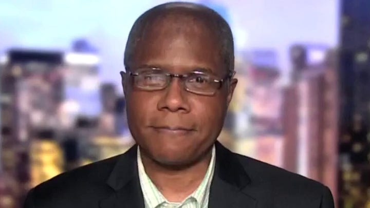 Deroy Murdock on media rush to judgment on Bubba Wallace 'noose' story