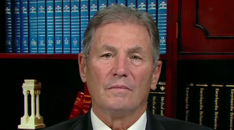 Chris Swecker: Idaho police fishing for more leads, don't know anything about the killer