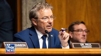 Rand Paul threatens to hold Anthony Fauci in contempt after he pleads the Fifth in Senate hearing