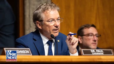 Rand Paul threatens to hold Anthony Fauci in contempt after he pleads the Fifth in Senate hearing
