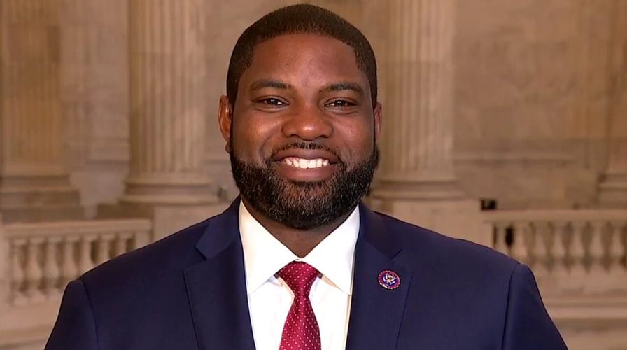Rep. Byron Donalds details what he saw on trip to southern border