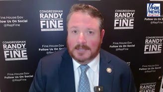 GOP congressman reveals graphic death threat that prompted FBI arrest