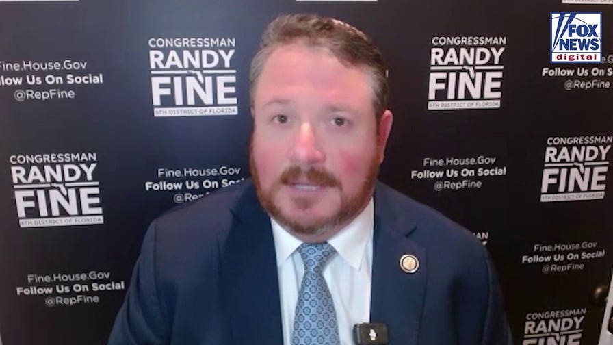 GOP congressman reveals graphic death threat that prompted FBI arrest