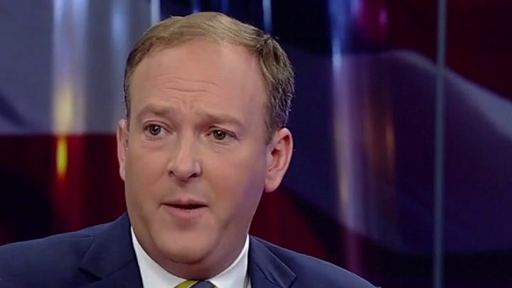 Lee Zeldin: I want a zero-tolerance policy on crime
