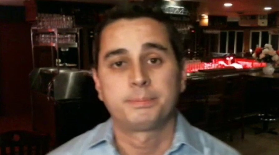 Wisconsin bars flooded with patrons hours after State Supreme Court strikes down stay-at-home order