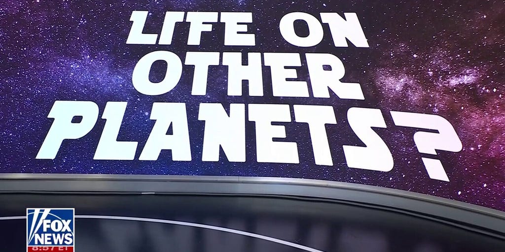 New study finds extraterrestrial human-like life forms may be more likely