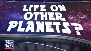 New study finds extraterrestrial human-like life forms may be more likely  - Fox News