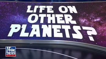 New study finds extraterrestrial human-like life forms may be more likely 