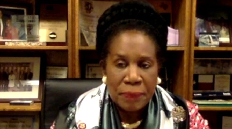 Rep. Shelia Jackson Lee says Joe Biden knows he can't take black voters for granted