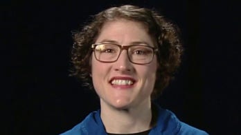 NASA astronaut Christina Koch recounts record-breaking 328-day space mission: 'Boredom was not a problem at all'